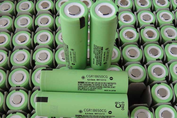 5個最佳存儲和充電技巧，延長鋰電池的使用壽命