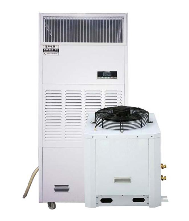 恒溫恒濕機(jī)安裝時有哪些是必須掌握的知識?