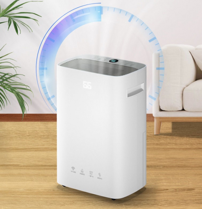 專用工業除濕機制造商，開關柜除濕機方案。