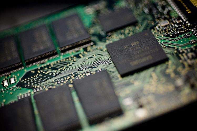 半導(dǎo)體怎么抗腐蝕?工業(yè)除濕機(jī)幫助企業(yè)提高成品率