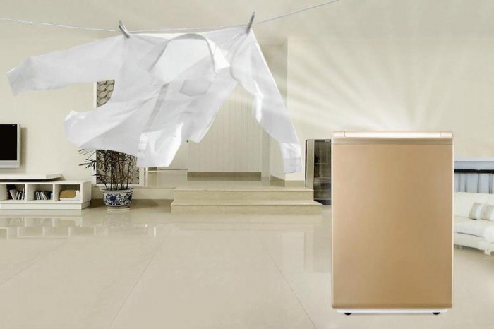 大膽創新，攻下老設備技改難關