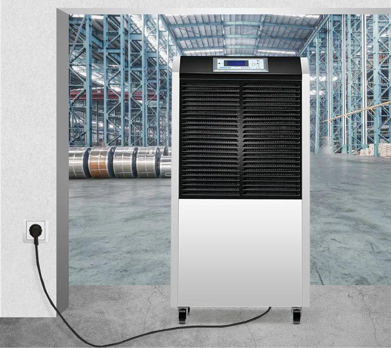 廚房地板該如何干燥?