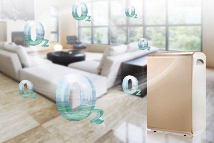 哪個新風除濕機牌子好?新風除濕機十大品牌