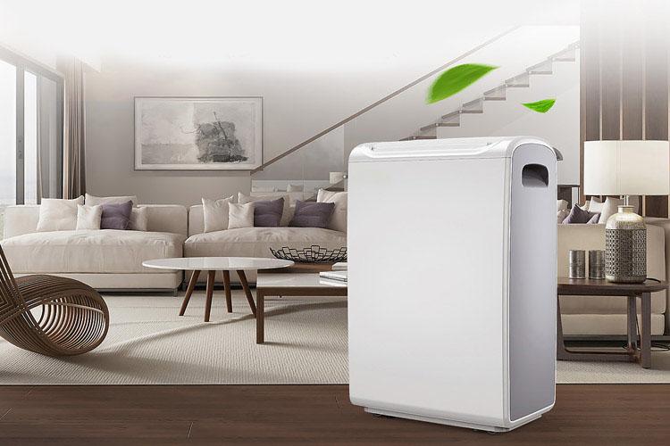 南方的回南天來了,除濕機(jī)派上用場(chǎng),你知道除濕機(jī)如何除濕嗎?