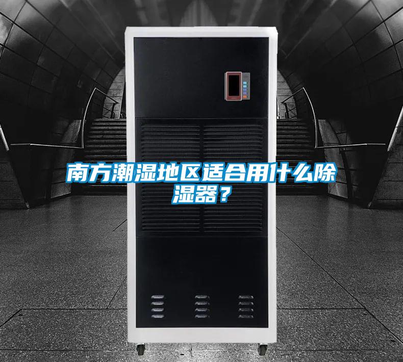 南方潮濕地區適合用什么除濕器?