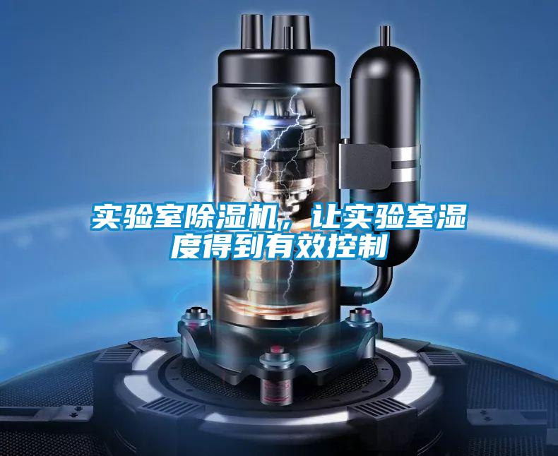 實(shí)驗(yàn)室除濕機(jī),讓實(shí)驗(yàn)室濕度得到有效控制