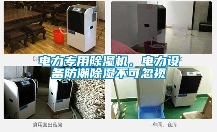 電力專用除濕機,電力設(shè)備防潮除濕不可忽視
