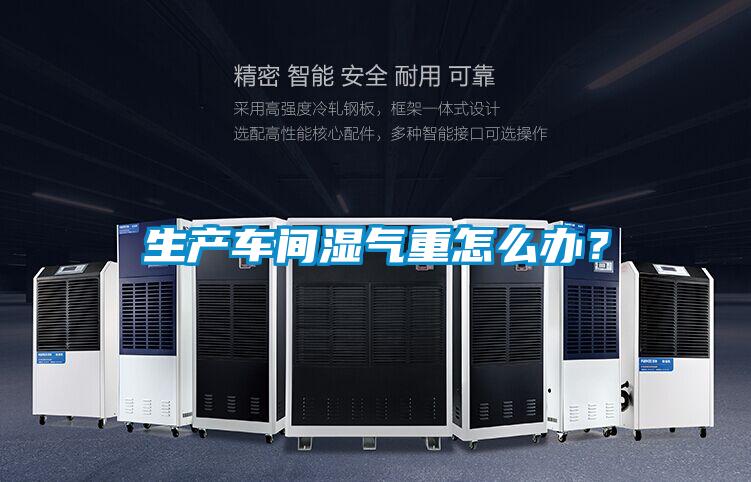 生產車間濕氣重怎么辦？