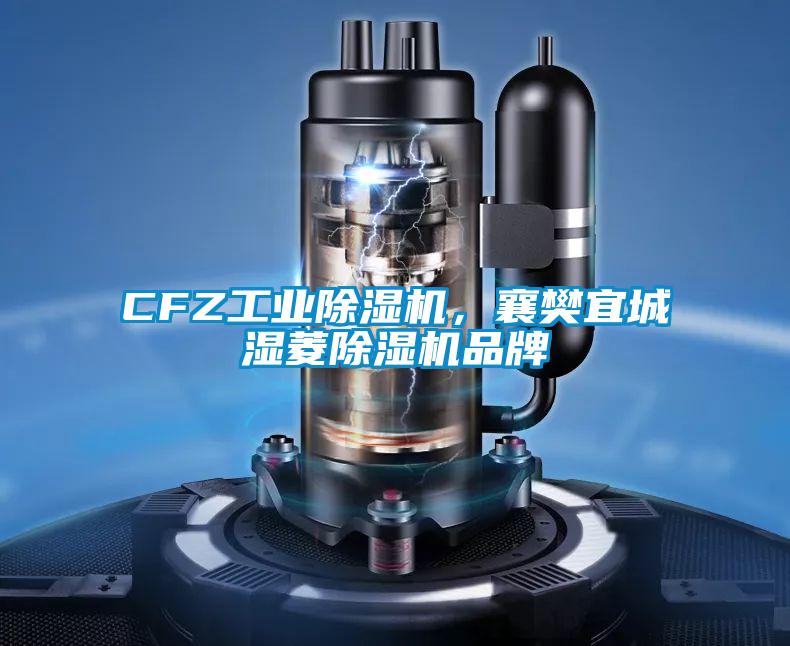 CFZ工業除濕機,襄樊宜城濕菱除濕機品牌