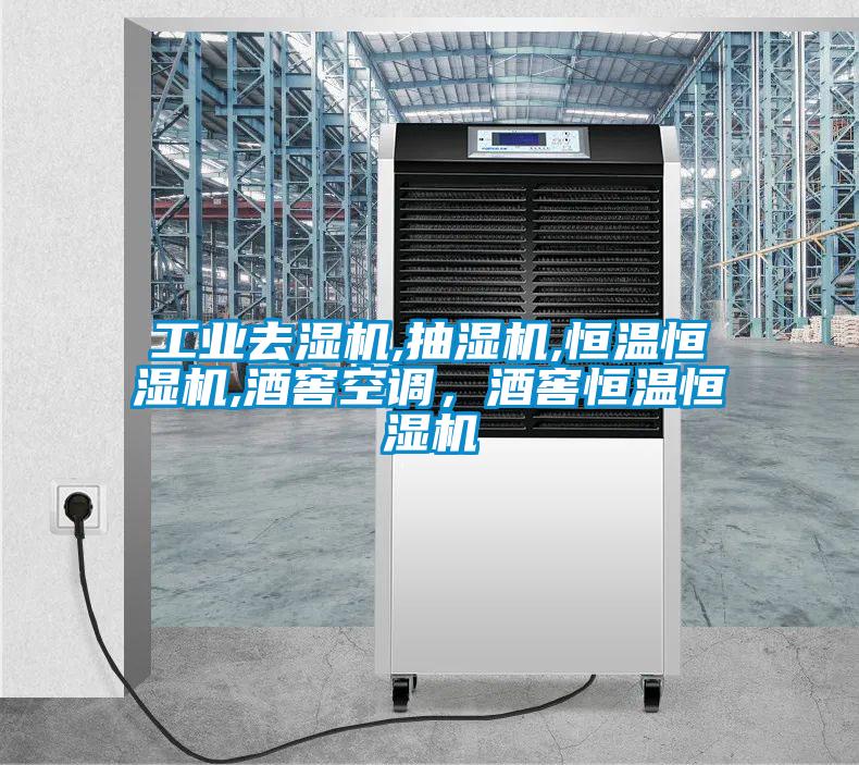 工業去濕機,抽濕機,恒溫恒濕機,酒窖空調，酒窖恒溫恒濕機