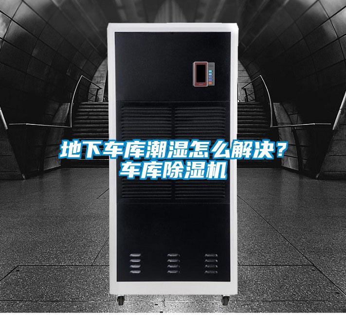 地下車庫(kù)潮濕怎么解決？車庫(kù)除濕機(jī)