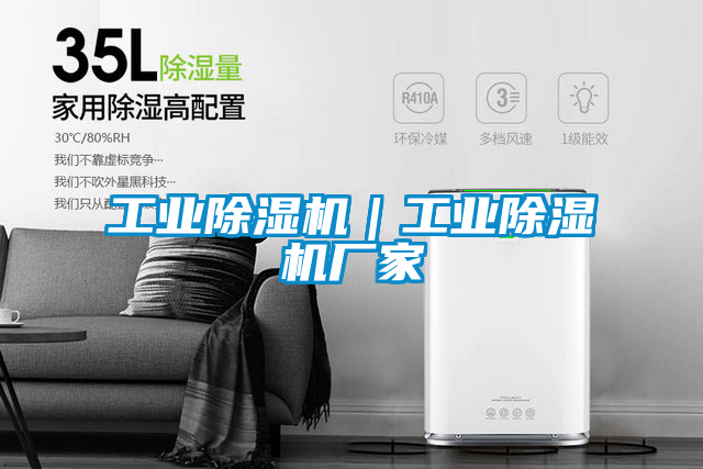工業除濕機|工業除濕機廠家