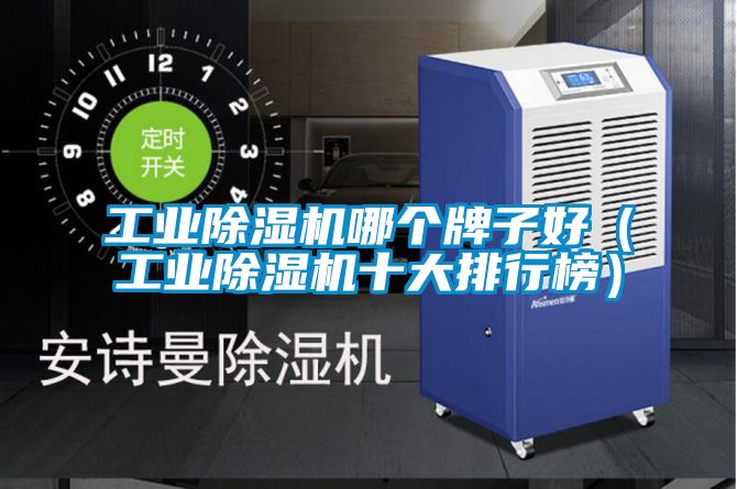工業除濕機哪個牌子好(工業除濕機十大排行榜)
