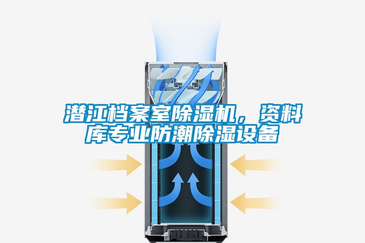 潛江檔案室除濕機(jī)，資料庫(kù)專業(yè)防潮除濕設(shè)備