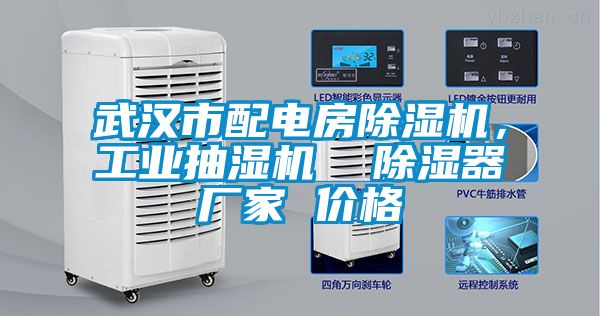 武漢市配電房除濕機,工業抽濕機 除濕器廠家 價格