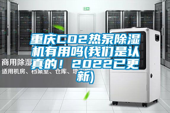 重慶CO2熱泵除濕機有用嗎(我們是認真的!2022已更新)