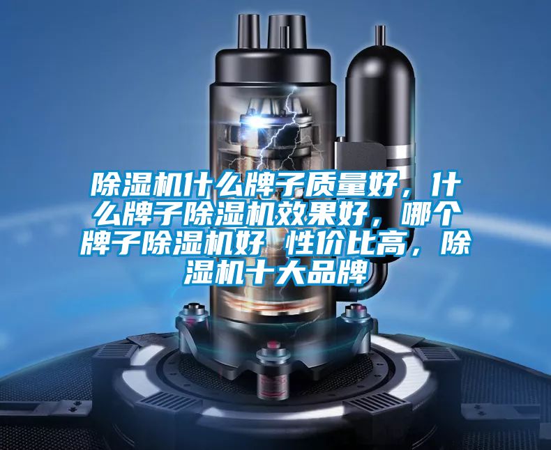 除濕機什么牌子質(zhì)量好，什么牌子除濕機效果好，哪個牌子除濕機好 性價比高，除濕機十大品牌