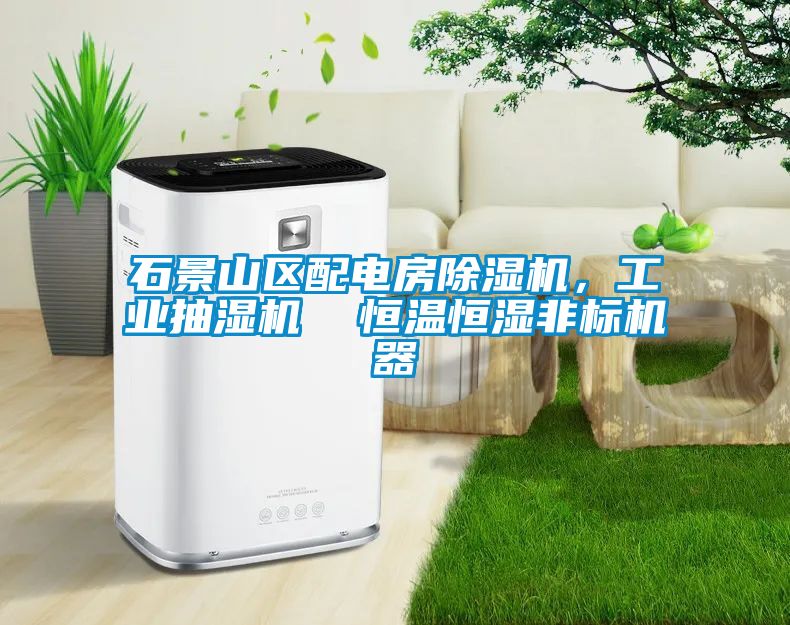 石景山區配電房除濕機,工業抽濕機 恒溫恒濕非標機器