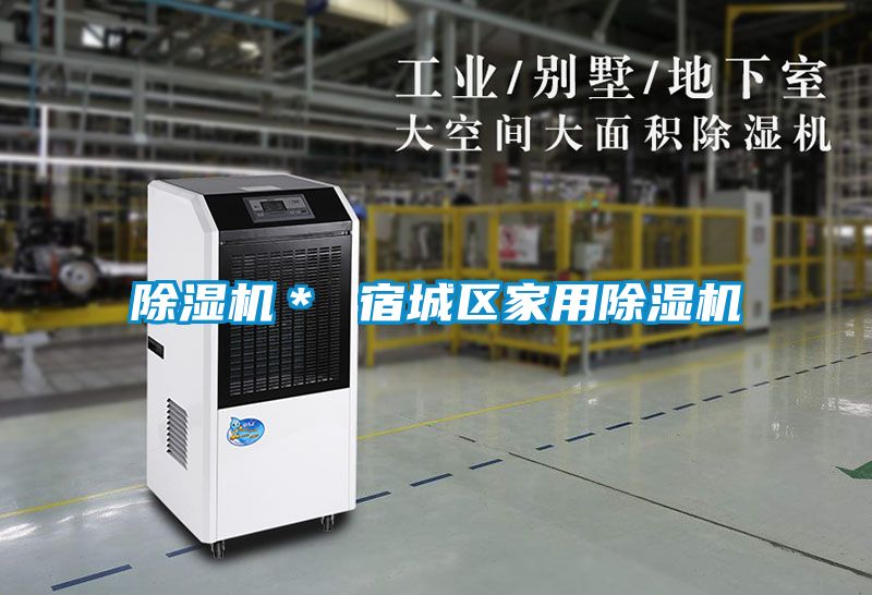 除濕機* 宿城區(qū)家用除濕機